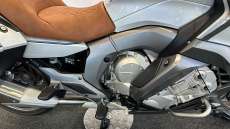 BMW K1600 GTL LE (22MY)